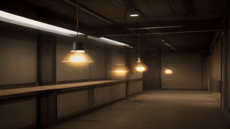 今日同人库成功创作者社群聚会现场